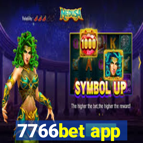 7766bet app